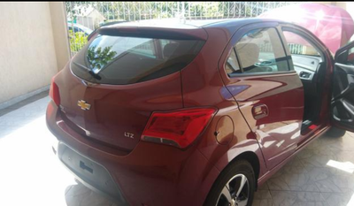 Chevrolet Onix • 2019 • 23,800 km