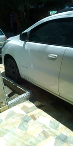 Chevrolet Spin • 2017 • 142,000 km