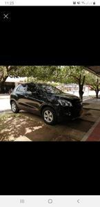 Chevrolet Tracker • 2015 • 58,000 km