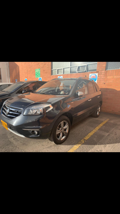 Renault Koleos • 2013 • 85,000 km