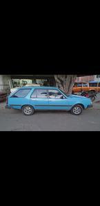 Renault 18 • 1983 • 170 km