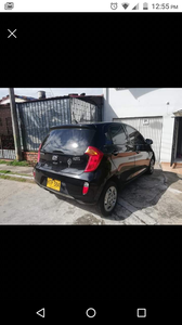 Kia Picanto • 2014 • 70,000 km