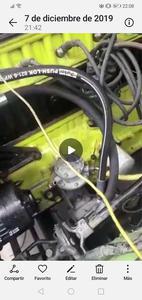 Nissan Patrol • 1981 • 200,000 km