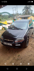 Chevrolet  • 2006 • 250,443 km