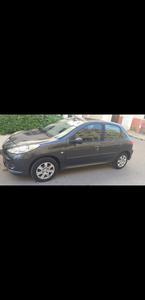 Peugeot 206 CC • 2012 • 117,000 km
