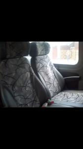 Nissan Urvan • 2015 • 250,000 km