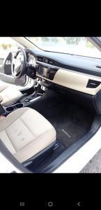 Toyota Corolla • 2016 • 101,069 km