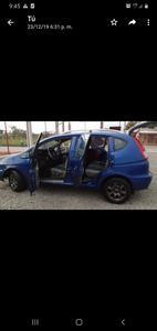 Chevrolet Vivant • 2007 • 1,111,111 km