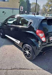 Chevrolet  • 2017 • 7,000 km