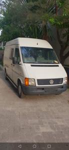 Volkswagen LT • 2000 • 299,000 km