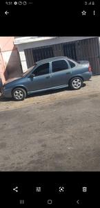 Chevrolet Corsa • 2002 • 1 km
