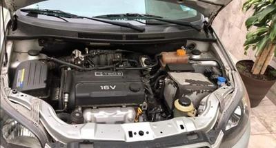 Chevrolet Aveo • 2013 • 82,000 km