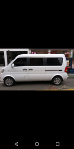 DFSK K07 II • 2017 • 34,000 km