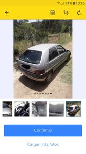 Citroën Saxo • 1997 • 1,500 km