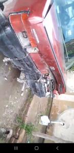 Honda Civic • 1988 • 30,000 km