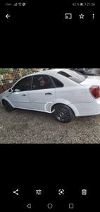 Chevrolet Optra • 2006 • 1,000 km