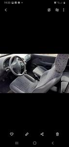 Citroën Saxo • 2001 • 76,640 km