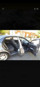 Chery Fulwin • 2014 • 6,200 km