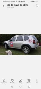 Renault Duster • 2017 • 51,715 km