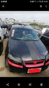 Chevrolet Aveo • 2011 • 0 km