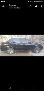 Fiat Siena • 2013 • 90,000 km