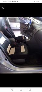 Nissan Sentra 2.0 • 2007 • 117,000 km