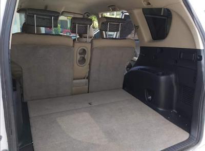 Toyota RAV4 • 2008 • 82,000 km