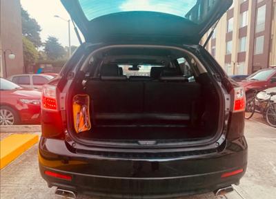 Mazda CX-9 • 2010 • 102,000 km