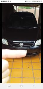 Volkswagen Fox • 2006 • 81,000 km