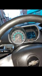 Chevrolet Spark GT • 2016 • 57,100 km