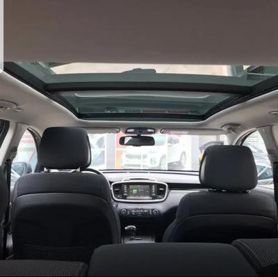 Kia Sorento • 2017 • 40 km