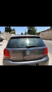 Volkswagen Polo • 2014 • 143 km
