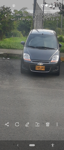 Chevrolet Spark • 2017 • 12,700 km