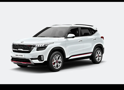 Kia Avella • 2020 • 1,000 km