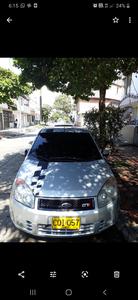 Ford Fiesta • 2008 • 161,000 km