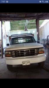 Ford F-150 • 1997 • 97,000 km