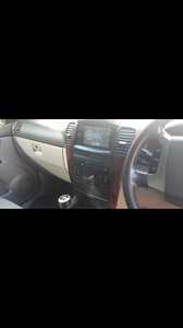 Kia Sorento • 2005 • 20,000 km