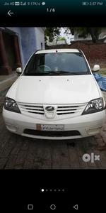 Mahindra Verito • 2012 • 23 km