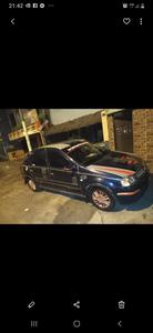 Renault Logan • 2007 • 139,000 km