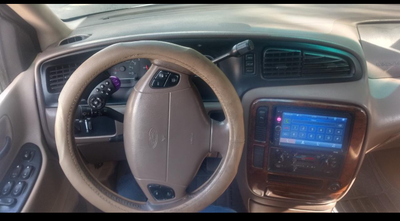 Ford Windstar • 2000 • 20,000 km