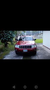 Jeep  • 2007 • 220,000 km