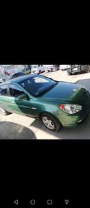 Dodge Attitude • 2007 • 105,000 km