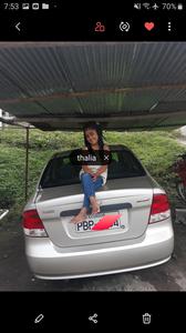 Chevrolet  • 2013 • 138 km