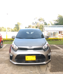 Kia Picanto • 2019 • 40,000 km