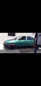 Volkswagen Polo • 1995 • 200,000 km