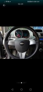 Chevrolet  • 2017 • 80,000 km