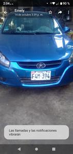 JAC J6 • 2014 • 1,340,000 km