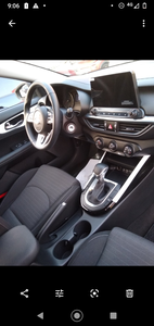 Kia Cerato • 2020 • 18,000 km