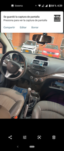 Chevrolet  • 2015 • 69,800 km