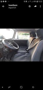 Volkswagen  • 2001 • 200 km